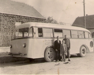 Autobus 1948